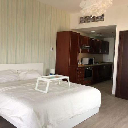 Studio Marina 2 Aparthotel King Abdullah Economic City Εξωτερικό φωτογραφία