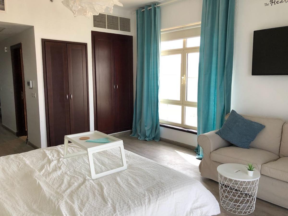 Studio Marina 2 Aparthotel King Abdullah Economic City Εξωτερικό φωτογραφία